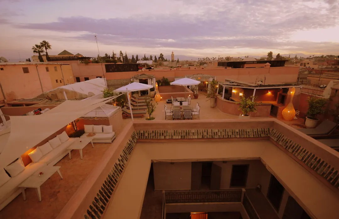 Riad Vendôme&Spa-1