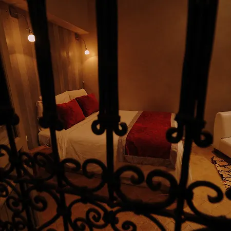 Riad Vendome & Spa-2