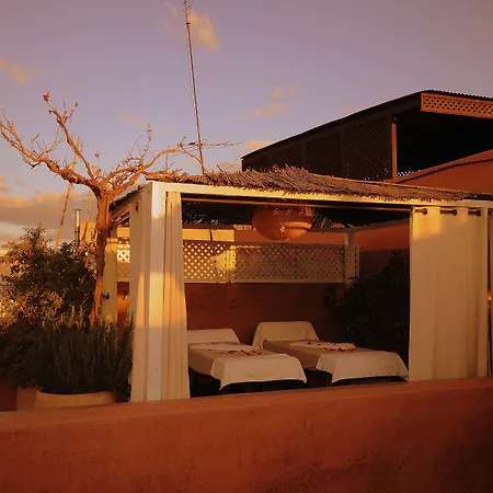 Riad Vendôme&Spa-2