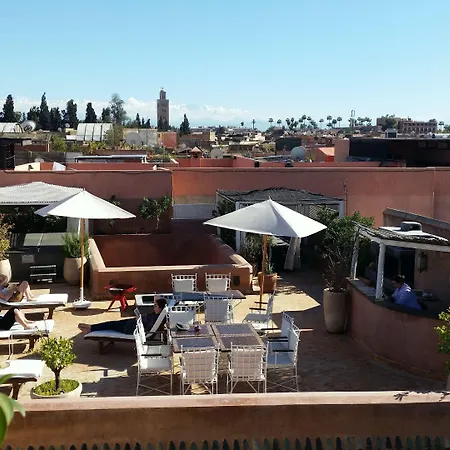 Riad Vendôme&Spa-3